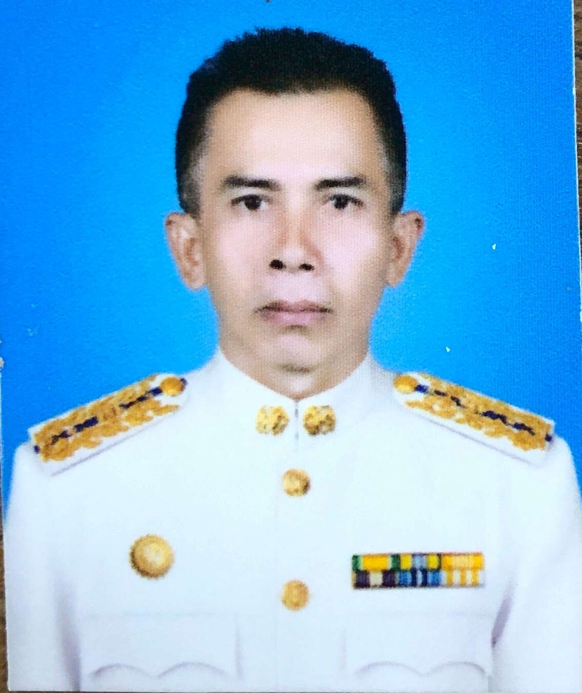 นายไพศาล  พรมสะอาด