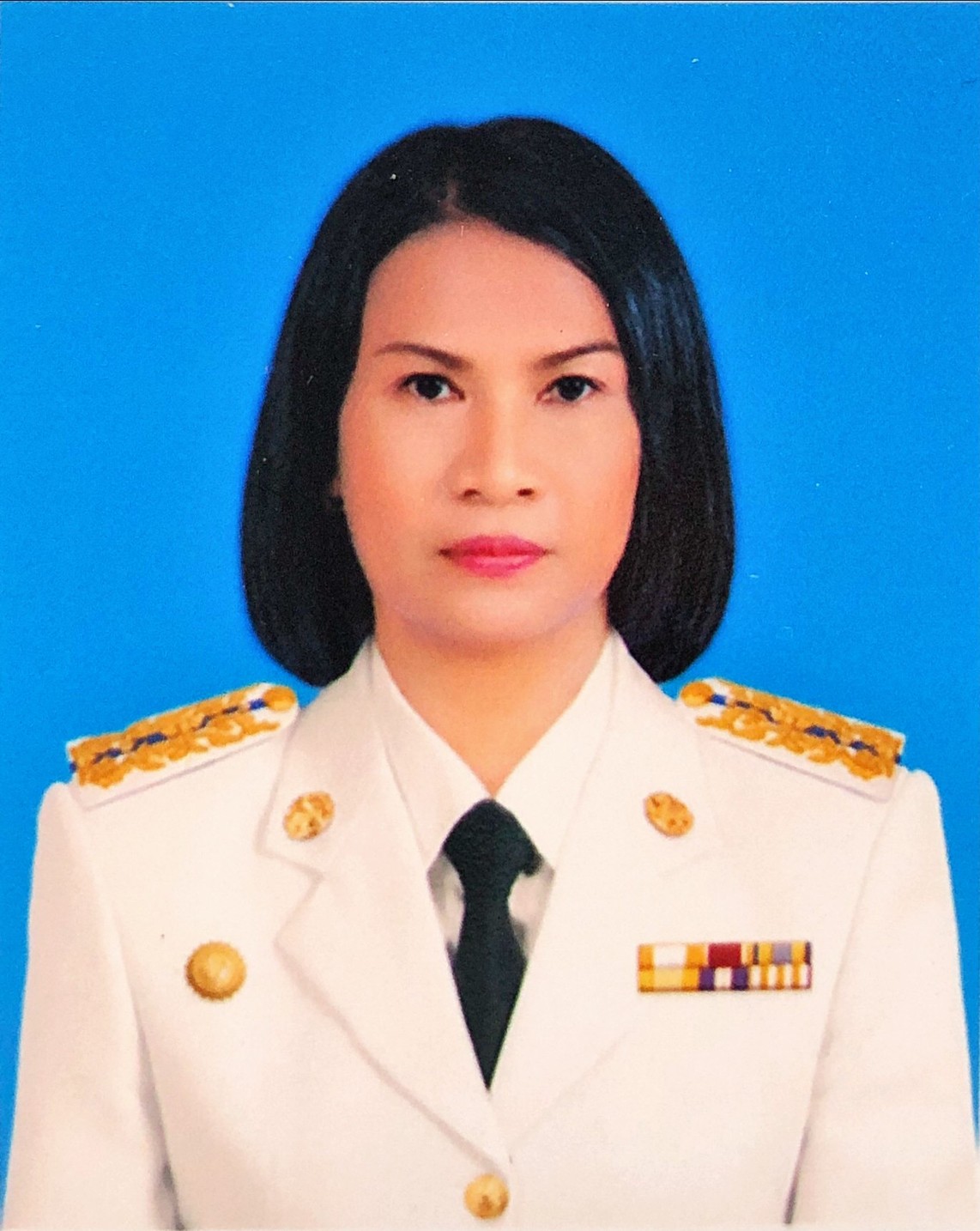 นางอุดมลักษณ์  ดาวงษ์