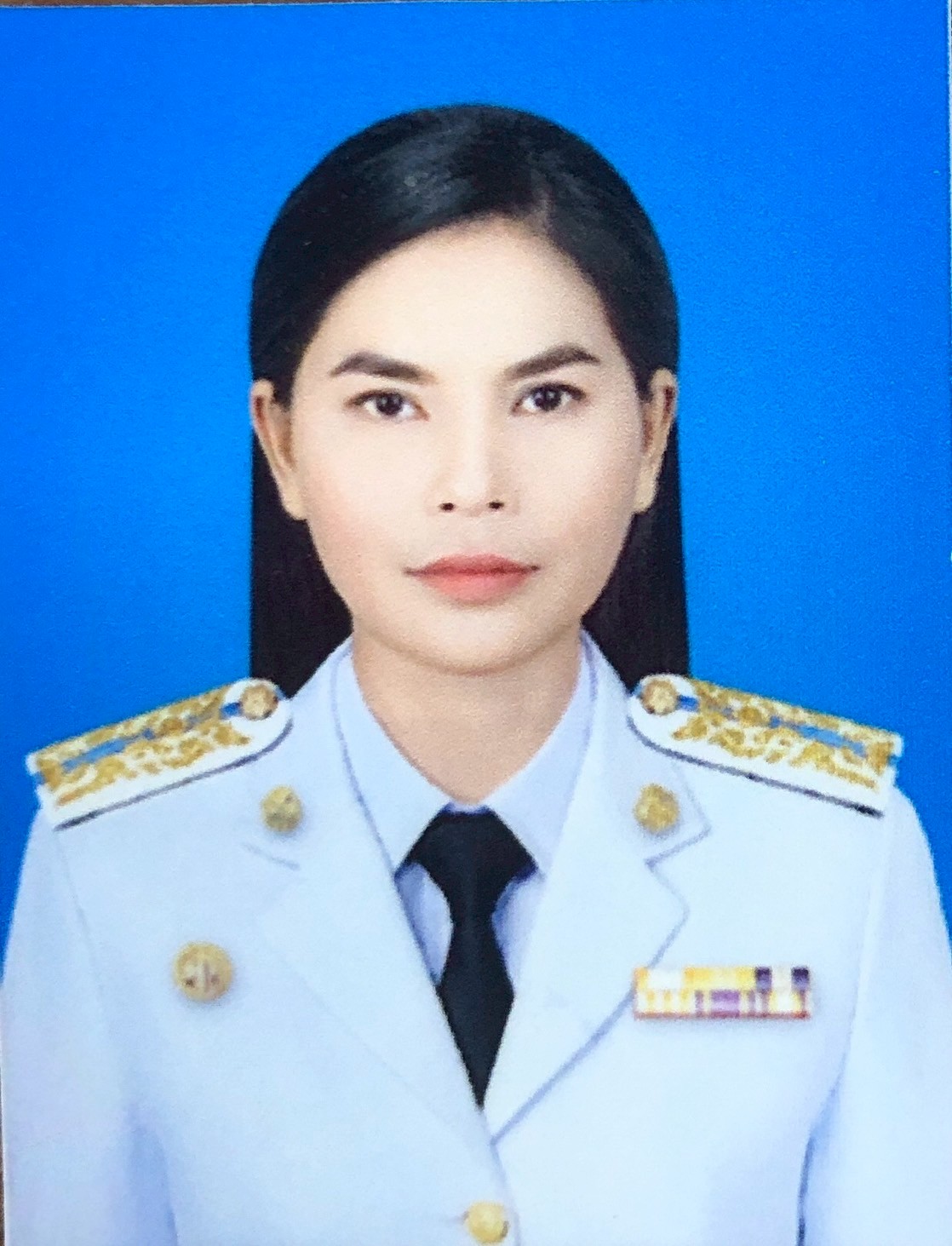 นางนฤมล  บัวเวียง